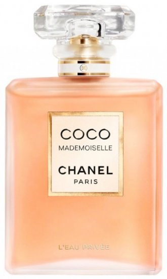 CHANEL COCO MADEMOISELLE L'EAU PRIVEE א.ד.פ לאישה 100 מ