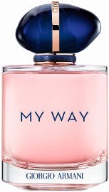 GIORGIO ARMANI MY WAY א.ד.פ לאשה 90 מ