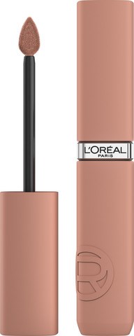 שפתון L'OREAL PARIS INFAILLIBLE MATTE RESISTANCE 105