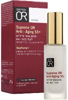 סרום אנטי אייג'ינג SUPREME OR +55 YOUR-PHARM