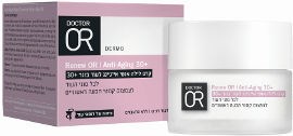 RENEW-OR קרם לילה אנטי אייג'ינג לעור בוגר +30