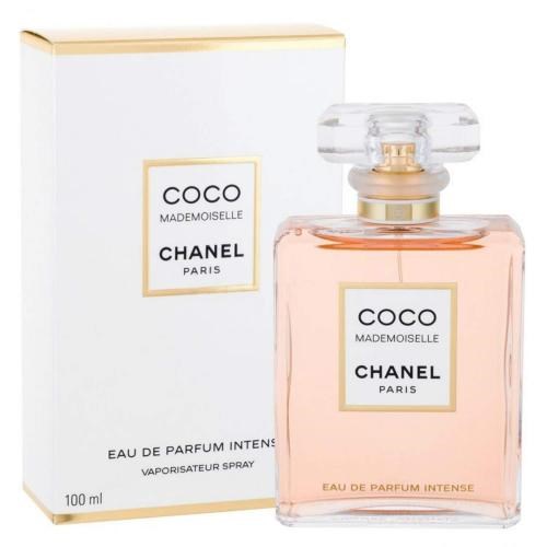 CHANEL COCO MADEMOISELLE INTENSE א.ד.פ לאישה 100 מ