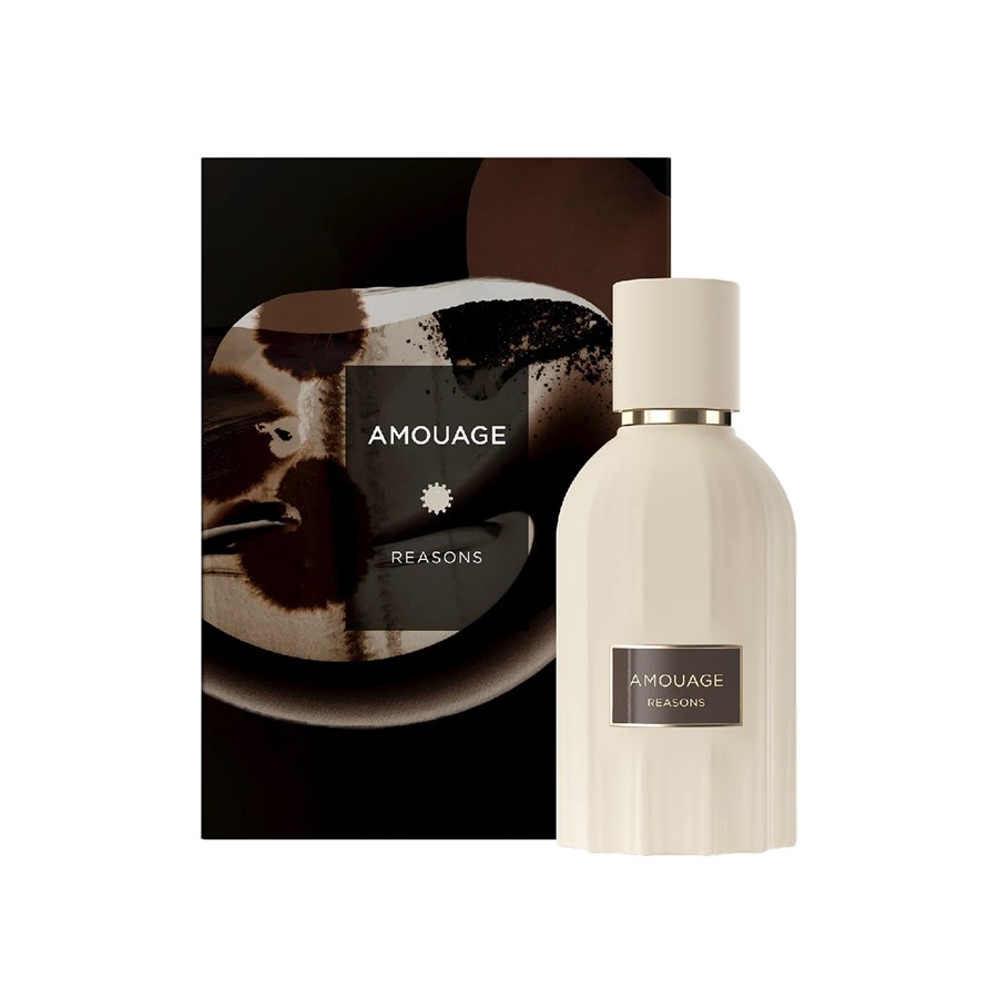 Reasons Amouage