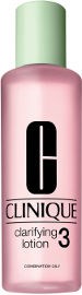 CLARIFYING LOTION מי הסרה לעור מעורב/שמן 03