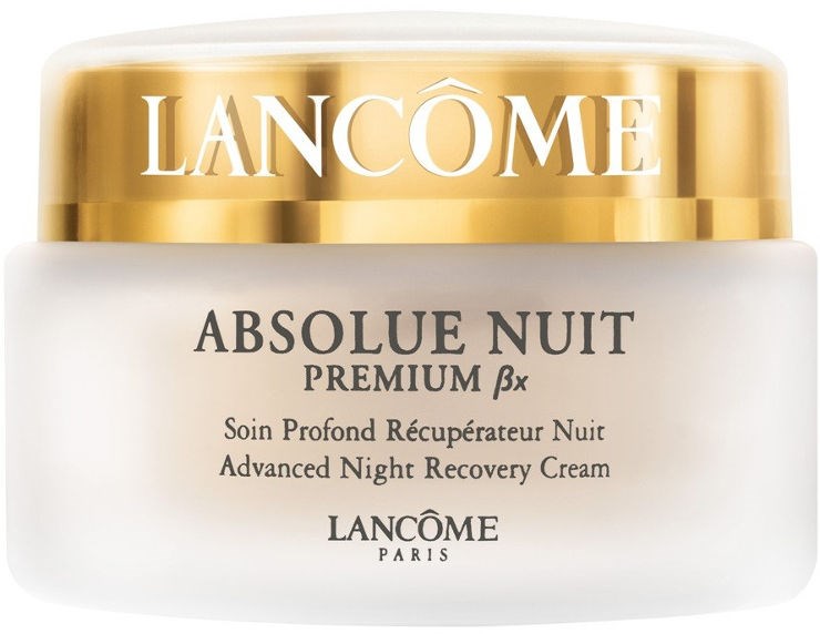 LANCOME ABSOLUE PREMIUM BX קרם לילה