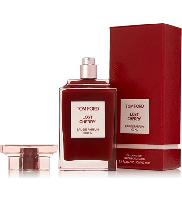 טום פורד לוסט שרי אדפ 100 מ”ל Tom Ford Lost Cherry EDP 100ml