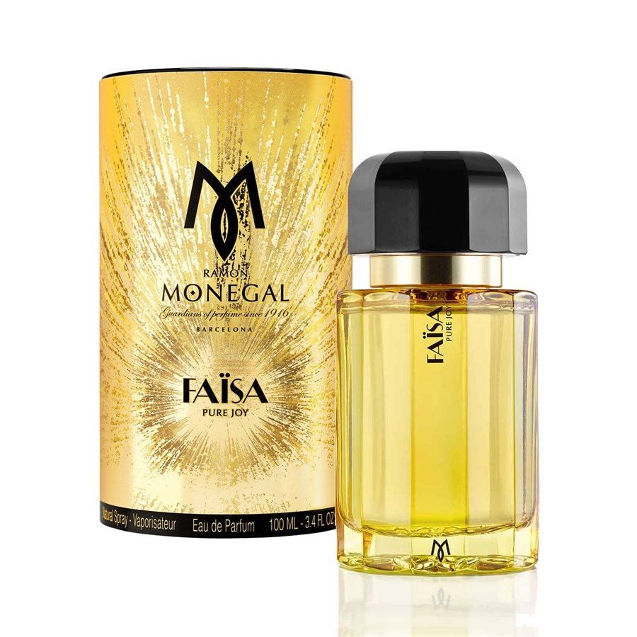 Faisa Ramon Monegal