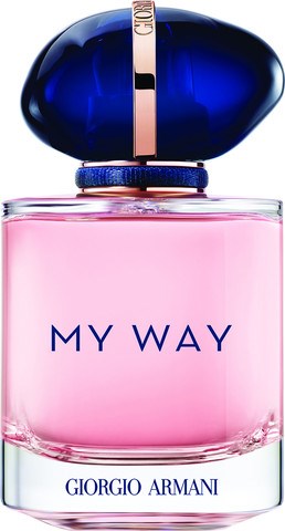 GIORGIO ARMANI  MY WAY א.ד.פ לאשה 50 מ