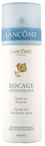 לנקום בוקאז דאו ספריי lancome bocage deo. spray