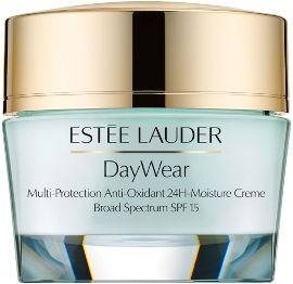 DAY WEAR ADVANCED קרם פנים