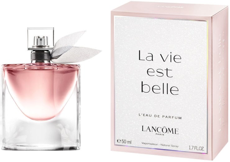 LANCOME La vie est belle א.ד.פ לאשה 50 מ