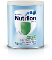 נוטרילון AR 900 גרם / Nutrilon AR YOUR-PHARM