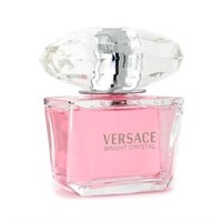 VERSACE Bright Crystal א.ד.ט לאישה 90 מ"ל YOUR-PHARM