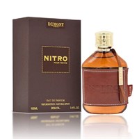 Nitro platinum בושם לגבר 100 מ"ל א.ד.פ YOUR-PHARM