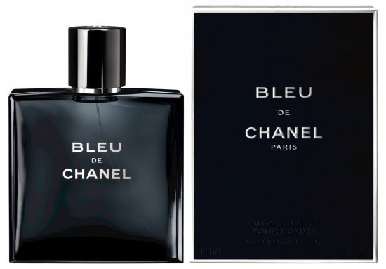 CHANEL BLEU De Chanel א.ד.ט לגבר 100 מ
