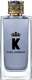 DOLCE & GABBANA K א.ד.ט לגבר 150 מ