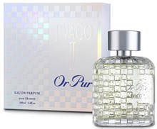 Jivago Or Pur א.ד.פ לגבר 100 מ"ל YOUR-PHARM