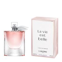 LANCOME LA VIE EST BELLE L'ECLAT א.ד.פ לאישה 50 מ"ל YOUR-PHARM
