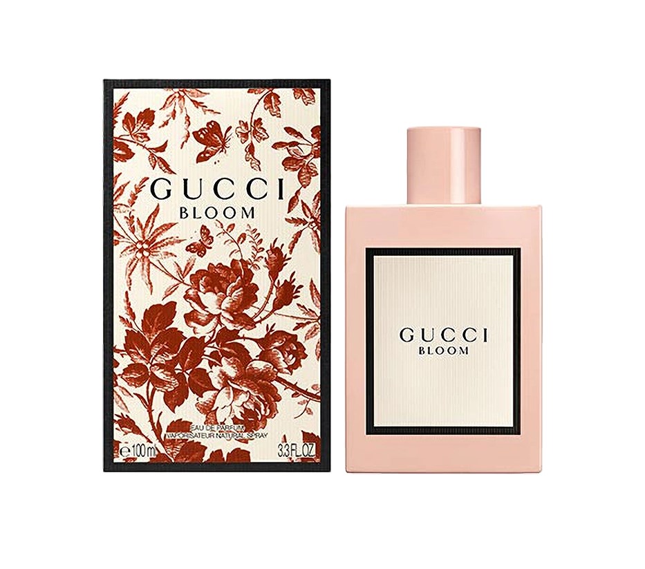 GUCCI BLOOM א.ד.פ לאשה 100 מ