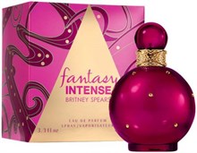 Britney Spears Fantasy Intense א.ד.פ לאישה 100 מ''ל YOUR-PHARM