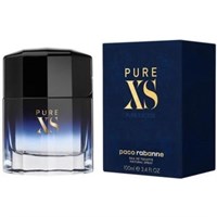 Paco Rabanne Pure XS א.ד.ט לגבר 100 מ"ל YOUR-PHARM
