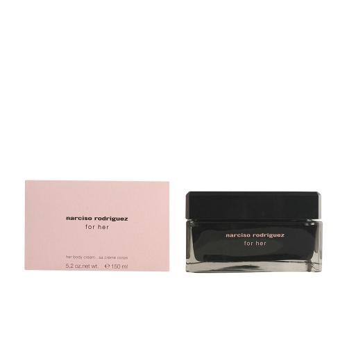 Narciso Rodriguez קרם גוף לאישה 150 מ