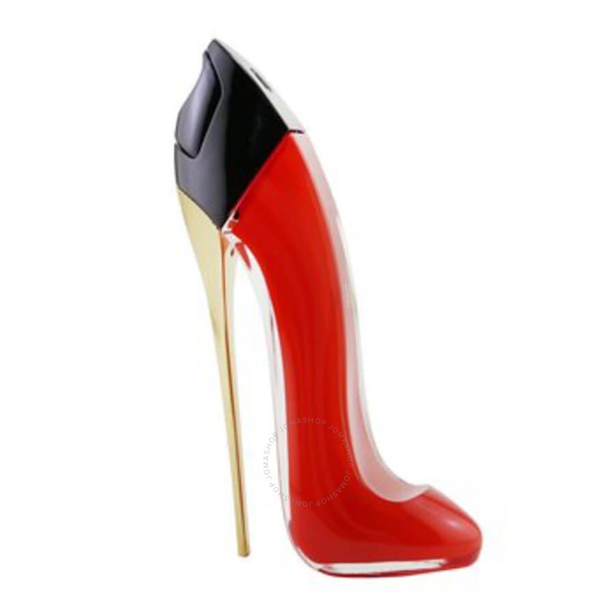 Very Good Girl Carolina Herrera E.D.P 80 ml