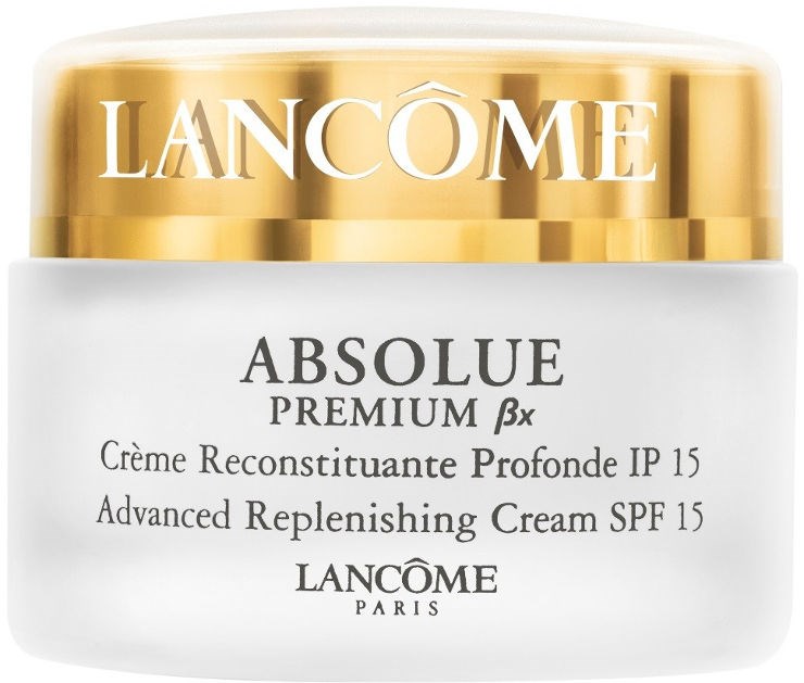 LANCOME ABSOLUE BX קרם יום