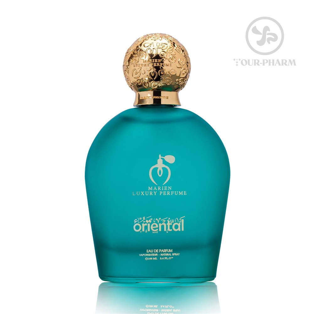 Marien  Luxury  PARFUME Eau de Parfum  -100ml  Oriental Unisex