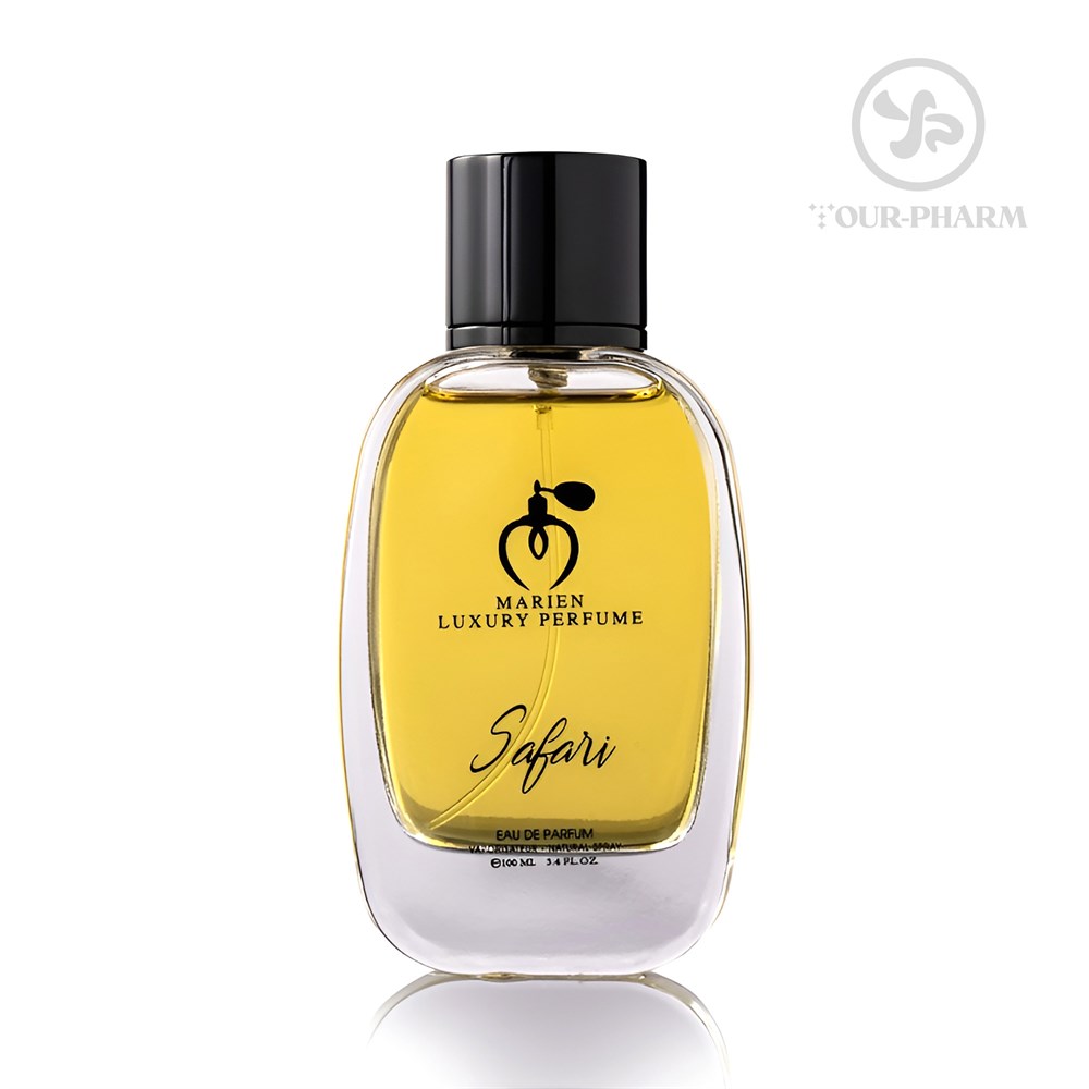 Marien Luxury PARFUME Eau de Parfum -100ml SAFARE Unisex