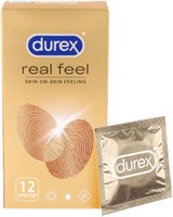 דורקס real feel ללא לטקס YOUR-PHARM