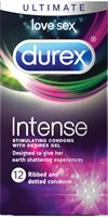 דורקס INTENSE YOUR-PHARM