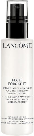FIX IT FORGET IT לנקום תרסיס לקיבוע האיפור עד 24 שעות
