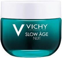 וישי סלואו אייג' קרם לילה YOUR-PHARM
