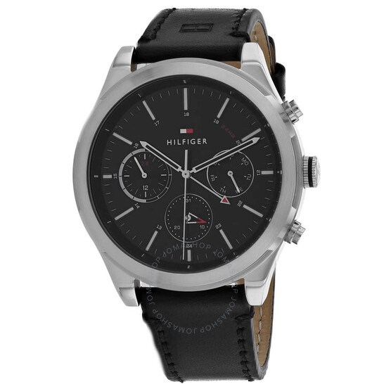 שעון יד דגם 1791740 Tommy Hilfiger טומי הילפיגר שעון לגבר