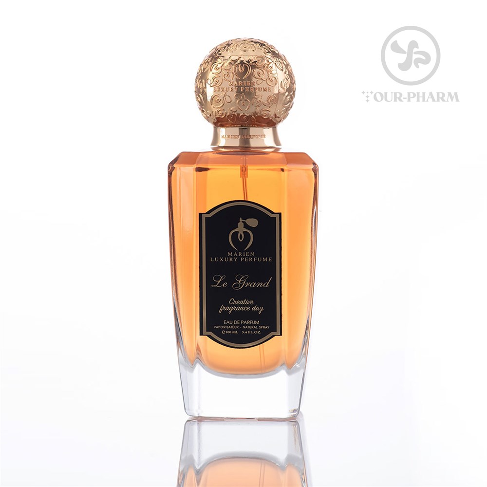 Marien Luxury PARFUME Eau de Parfum -100ml Le Grand Unisex