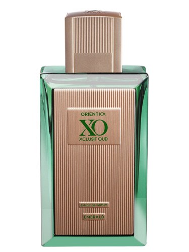 Orientica XO Xclusif Oud Emerald יוניסקס 60 מ