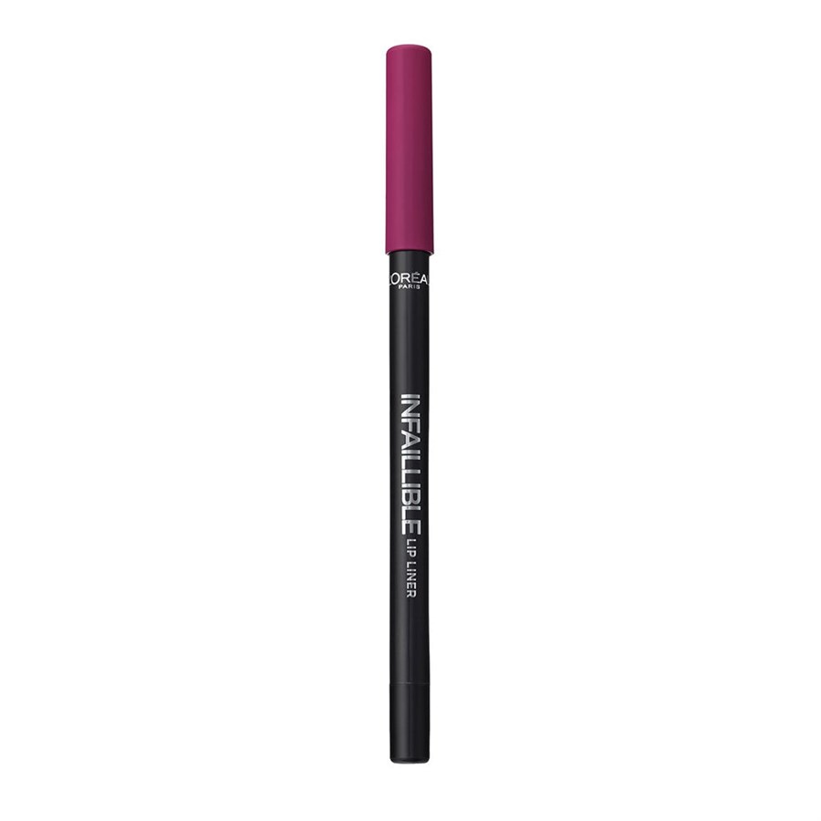 Infaillible Lip Pencil עפרון שפתיים 102