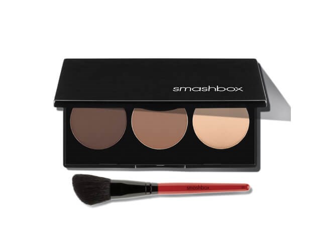 contour kit פלטת קונטור