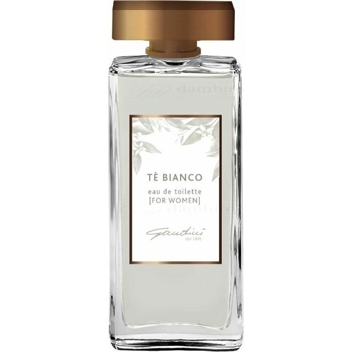 TE BIANCO GANDINI1896 א.ד.ט לאישה 100 מ