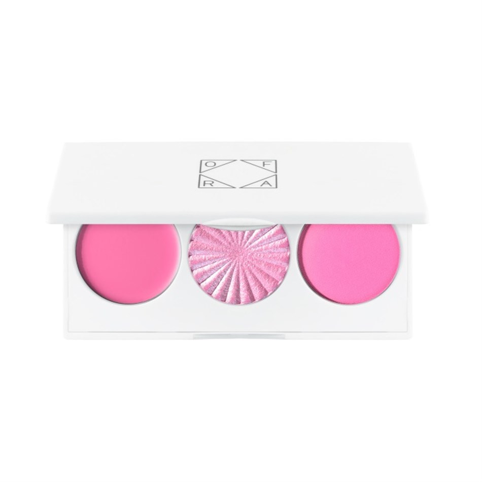 Midi Palette - Cotton Candy Skies OFRA