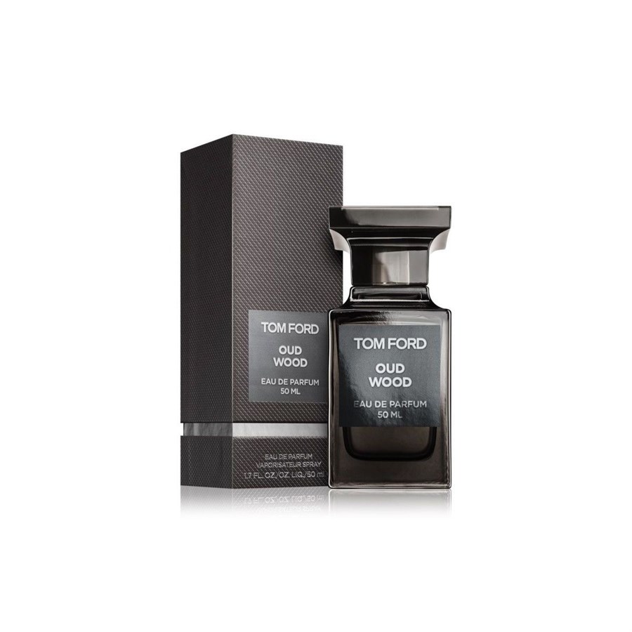 בושם יוניסקס 50 מ''ל Tom Ford Oud Wood או דה פרפיום‏ E.D.P