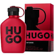 הוגו בו מן אינטנס בושם לגבר אדפ 125מ”ל HUGO BOSS MAN INTENSE EDP 125ML