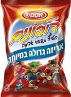 דובונים YOUR-PHARM