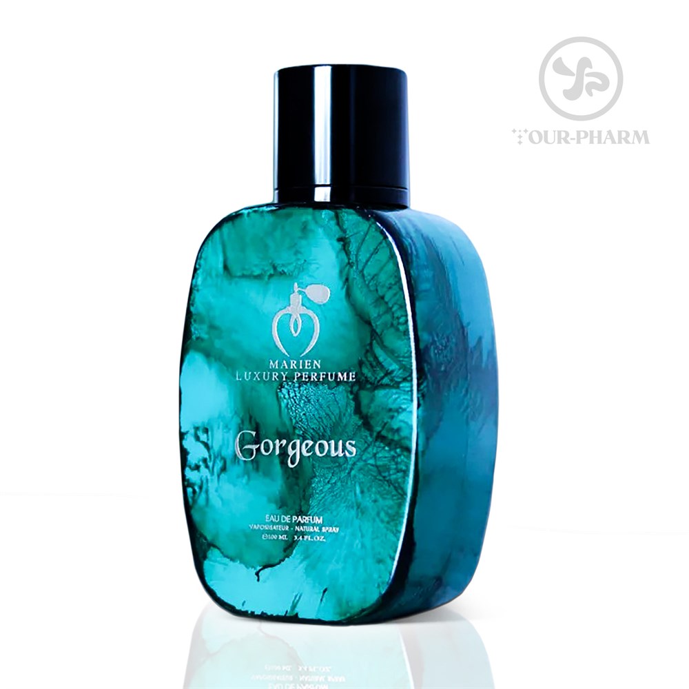 Marien Luxury PARFUME Eau de Parfum -100ml Gorgeous Unisex