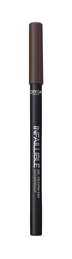 Infaillible Gel Crayon איילינר 03 חום