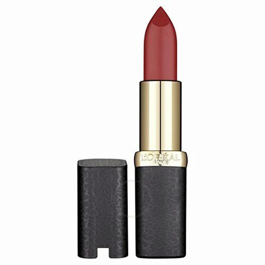Color Riche Matte Lipstick 349