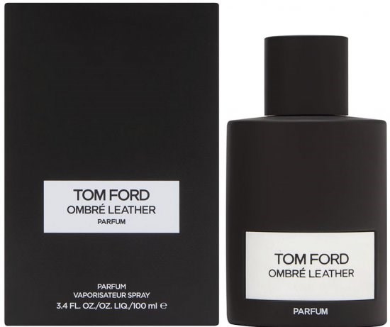 בושם יוניסקס 100 מ''ל Tom Ford Ombre Leather פרפיום‏