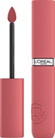שפתון L'OREAL PARIS INFAILLIBLE MATTE RESISTANCE120 YOUR-PHARM