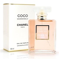 CHANEL COCO MADEMOISELLE א.ד.פ לאישה 100 מ"ל YOUR-PHARM